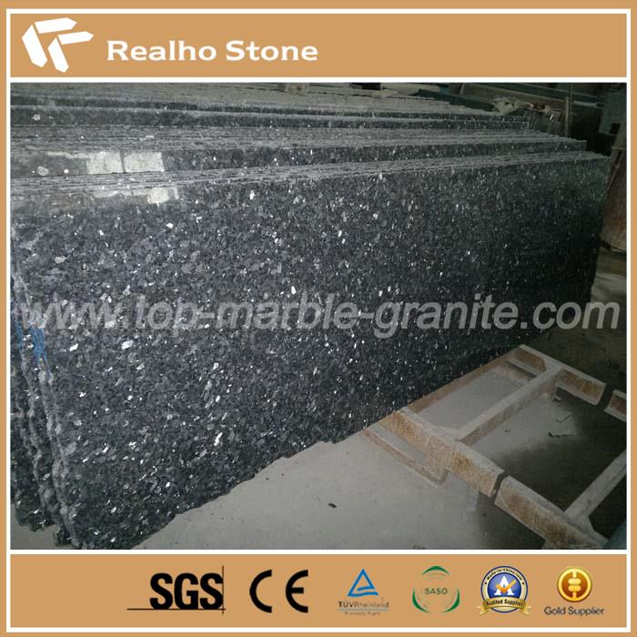  Blue Granite Countertop Slabs