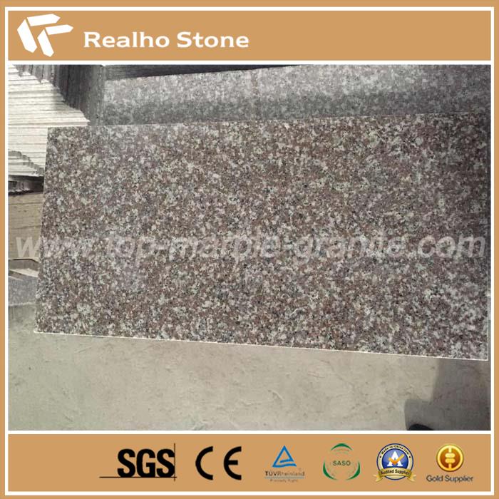 Granite G664 Stair Suitcase Tiles