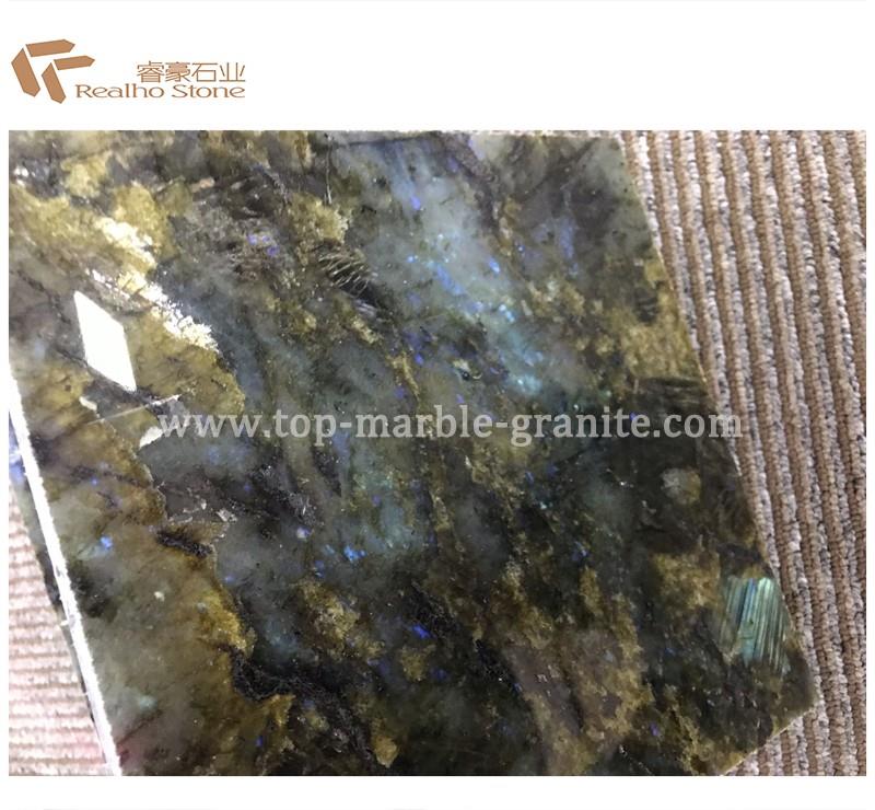 Labradorite Multicolor Granite Tiles Labradorite Multicolor Granite Tiles