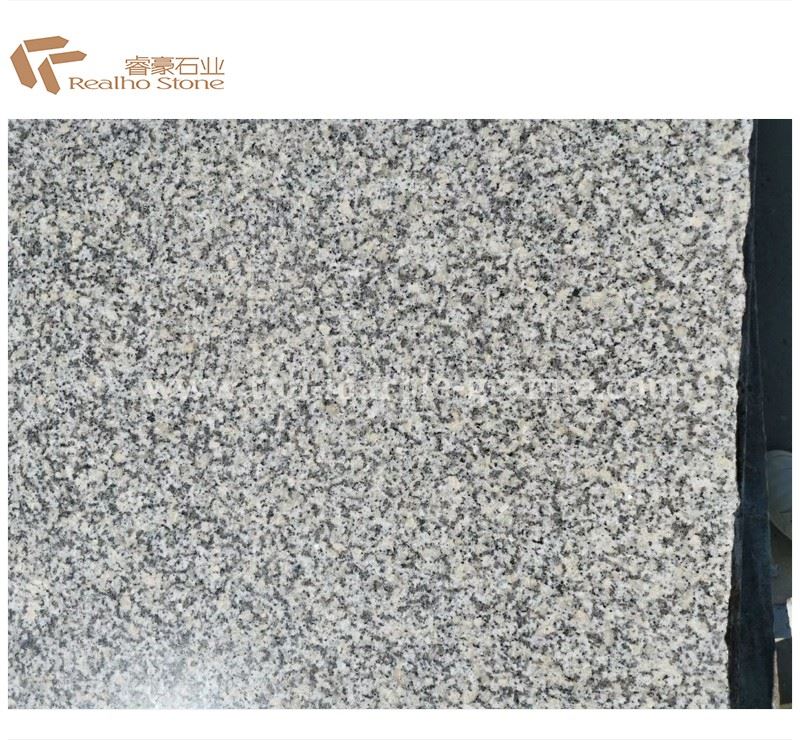 crystal white granite slab