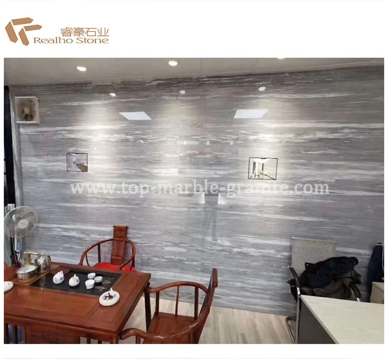 Carrara Grey Marble For Wall Background Carrara Grey Marble For Wall Background