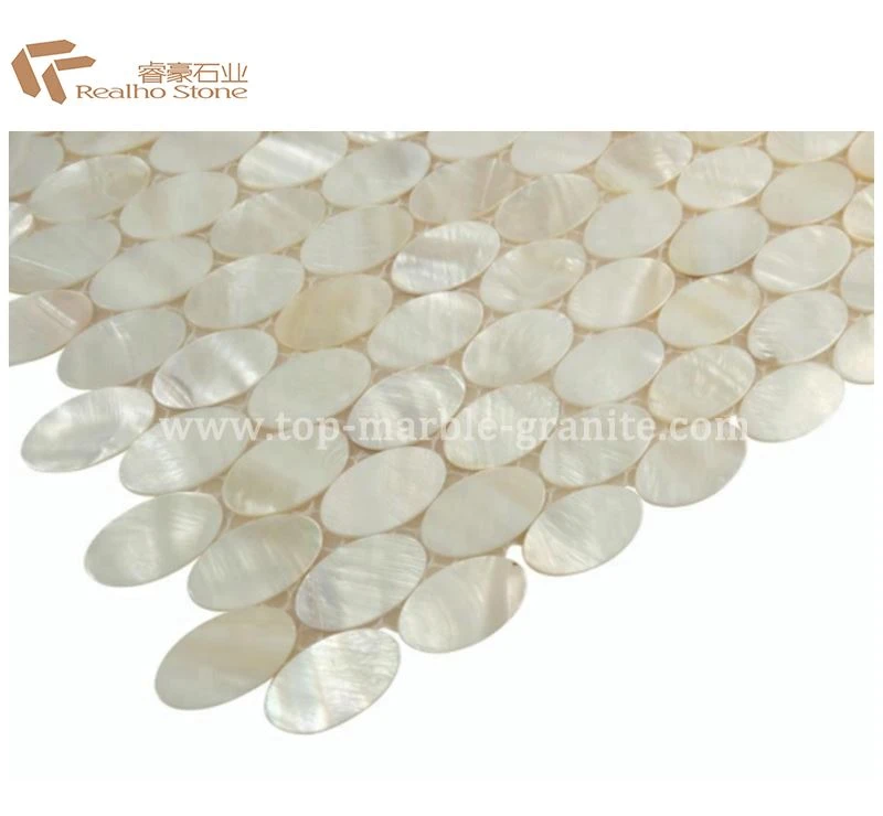 shell mosaic