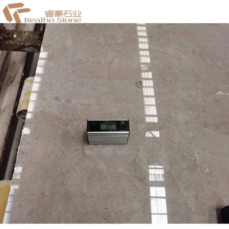 grey marble slab
