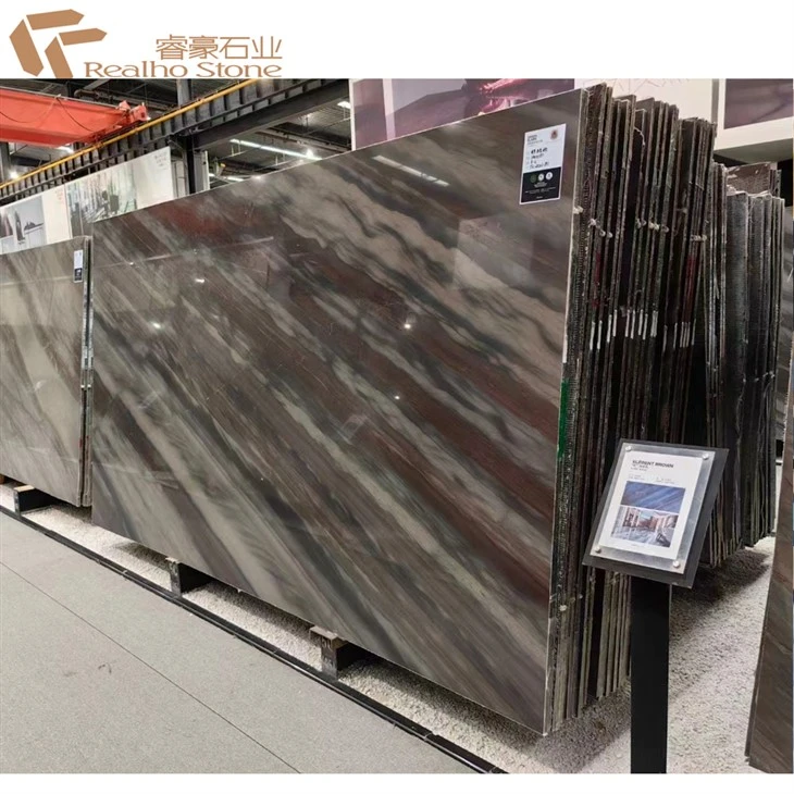 Natural marble quartzite slab price