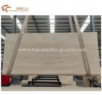 bianco Travertine