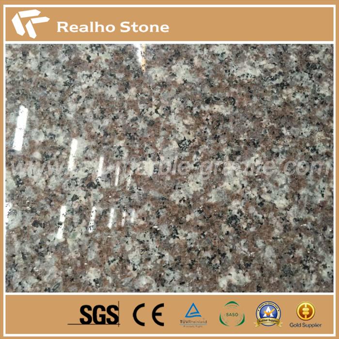  Granite Bainbrook Brown G664 Slabs