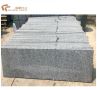 Impala Grey Granite Slabs