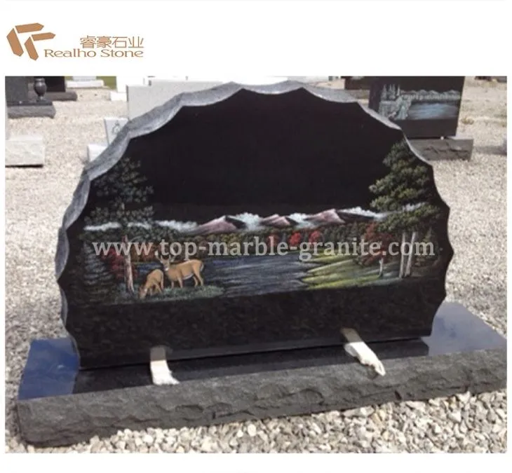 cheap headstones