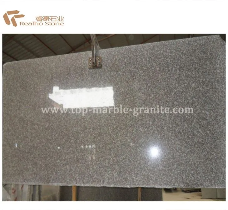 Brown Granite Slab