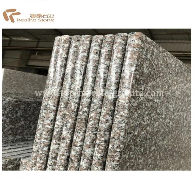 Brown Granite Countertop