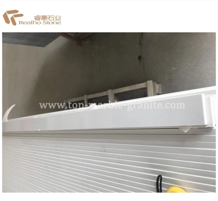 Artificial White Slab