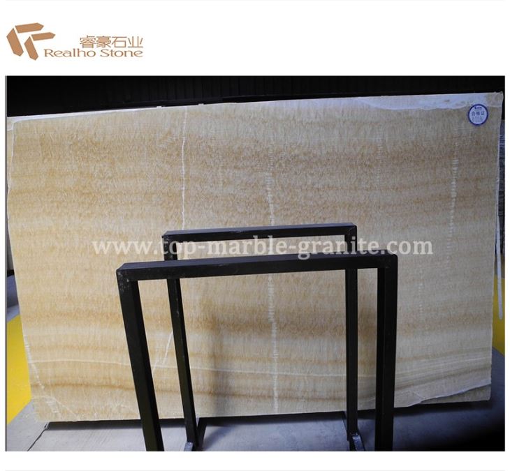 yellow onyx