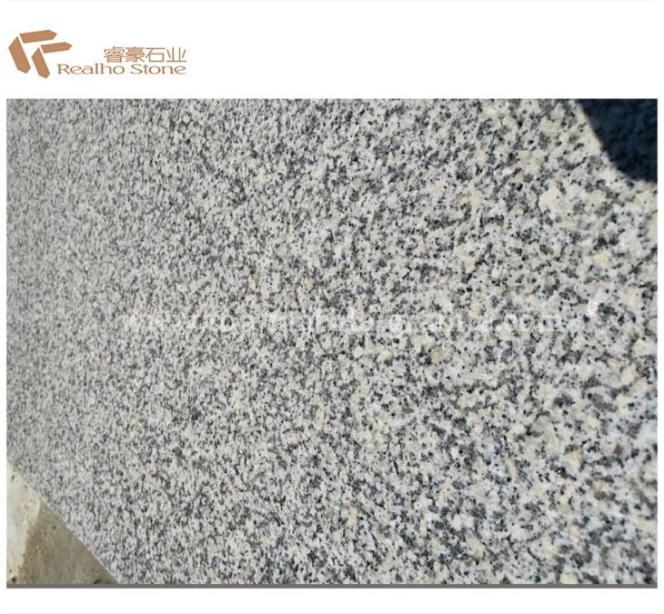 Polished Slab Crystal White Granite For Sales