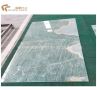onyx marble back with glass
