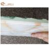 onyx marble composited with glass