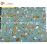 Beautiful Green Terrazzo Tiles For Flooring