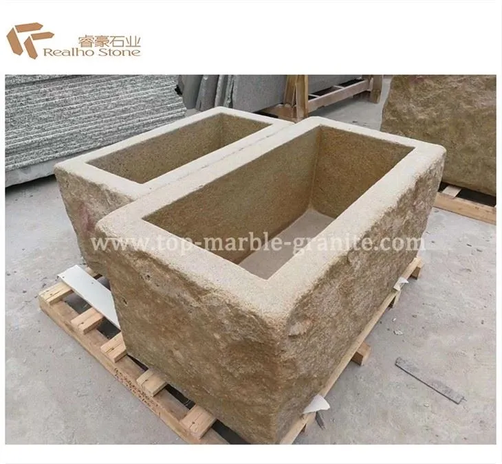 Stone Water pot