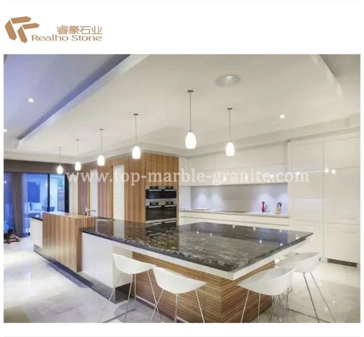 White Kitchen Cabinets With Countertops