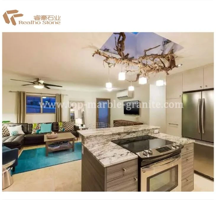 White Kitchen Cabinets With Countertops