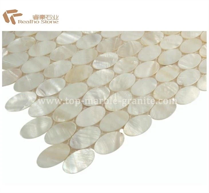 shell mosaic