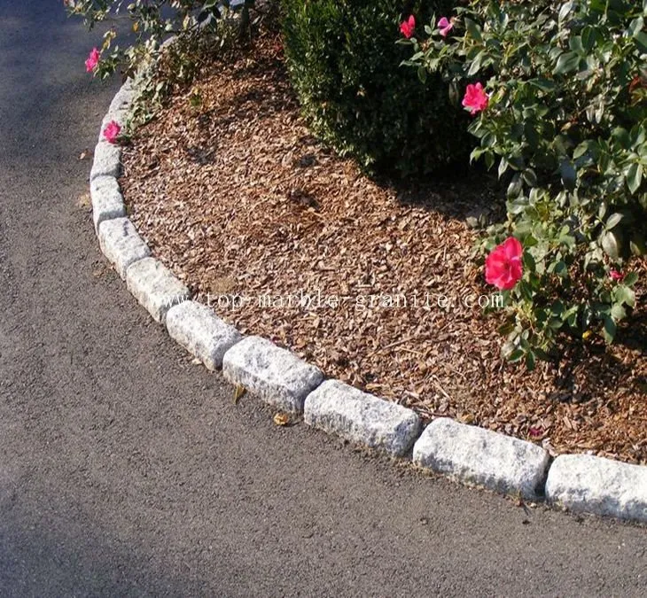 Pebble Edge Stone