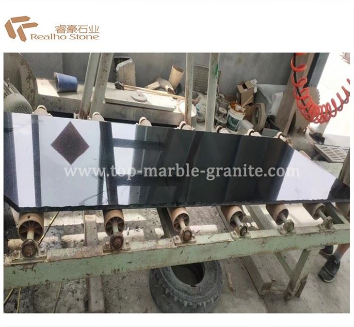black granite slabs for sale